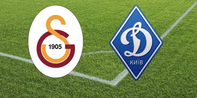 Nef Stadyumu’nda anlamlı maç: Galatasaray-Dinamo Kiev