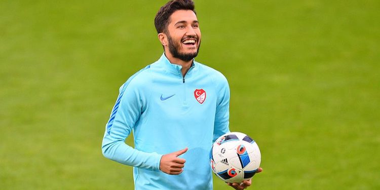 Nuri Şahin, Galatasaray iddiaları hakkında net konuştu