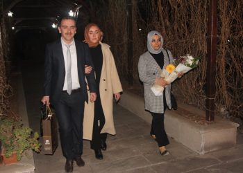 Öğretmenler bir gecede 8 bin 500 veli ile görüştü