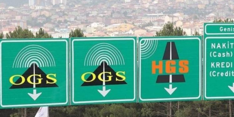 OGS için son gün: HGS’ye geçiş nasıl olacak?