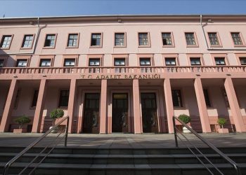 Ombudsmanın nakil talebine ret: Çocuğun üstün yararı dinlenmiyor