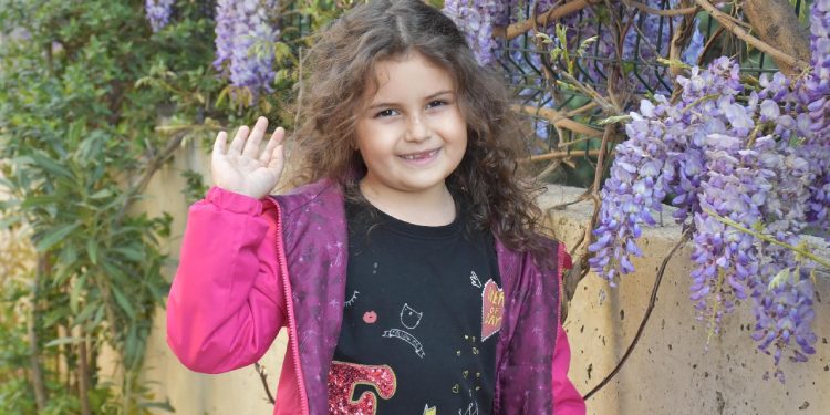 Öykü Arin için yola çıkan donörler başka çocuklara umut oldu