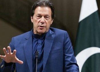 Pakistan’da oylama sonucu belli oldu! İmran Han hükümeti düşürüldü