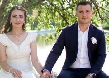 Polis eşi, Sevginur’a öldürmek için ateş etmiş