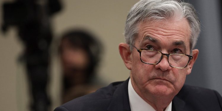 Powell’dan dijital para değerlendirmesi