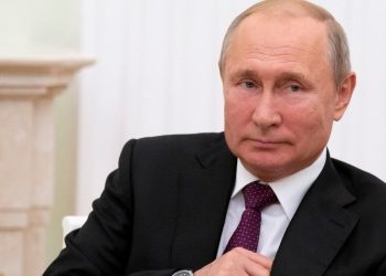 Putin: Doğalgaz ödemelerinde rubleye geçeceğiz