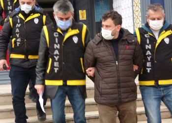 Radyocu cinayetine ağırlaştırılmış müebbet