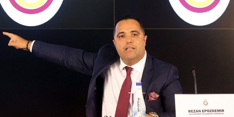 Rezan Epözdemir: Seçim takviminin işlemesine engel olmaz
