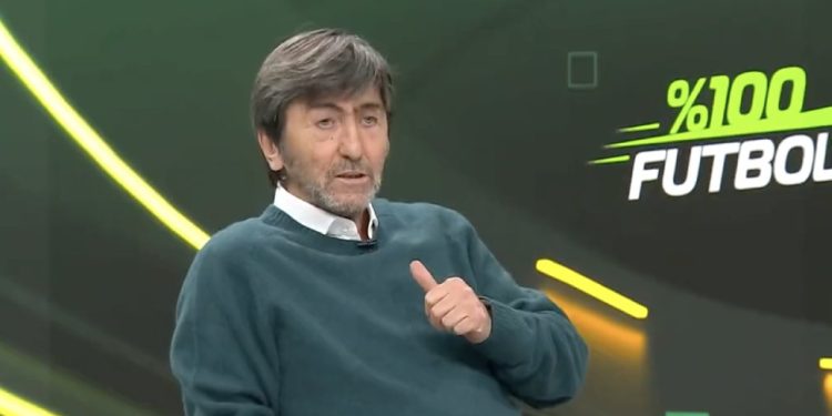 Rıdvan Dilmen: Fenerbahçe’nin yedekleri Galatasaray’ın 11’inden iyi