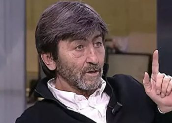 Rıdvan Dilmen: Galatasaray, Fenerbahçe maçına ayrı hazırlanır