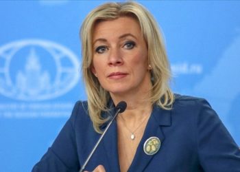 Rusya’dan Finlandiya ve İsveç çıkışı: NATO’ya üyelikleri barış için olumsuz olur