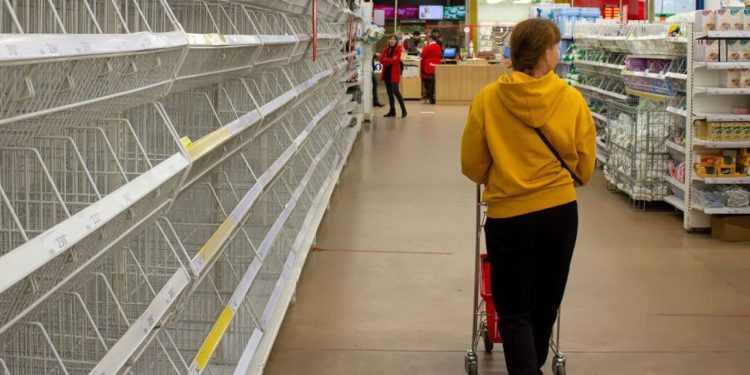 Rusya’dan radikal karar: Paralel ithalat serbest