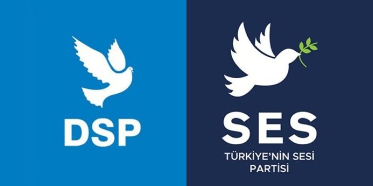SES Partisi’nden logo kararı