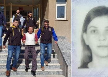 Sevgilisini 45 yerinden bıçaklayarak öldüren sanığa müebbet