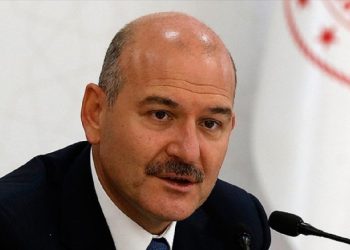 Soylu’dan Kılıçdaroğlu’na Göç İdaresi yanıtı: Saçmalamış