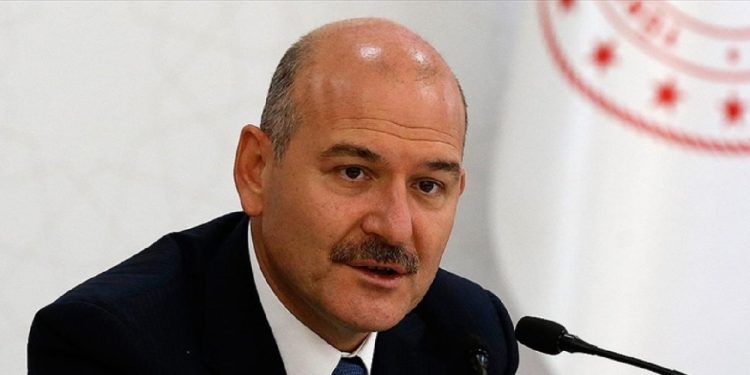 Soylu’dan Kılıçdaroğlu’na Göç İdaresi yanıtı: Saçmalamış