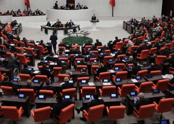 ‘Spor Yasası’ teklifi Meclis’te