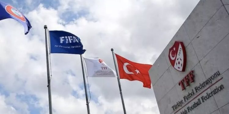 TFF’nin seçim tarihi belli oldu