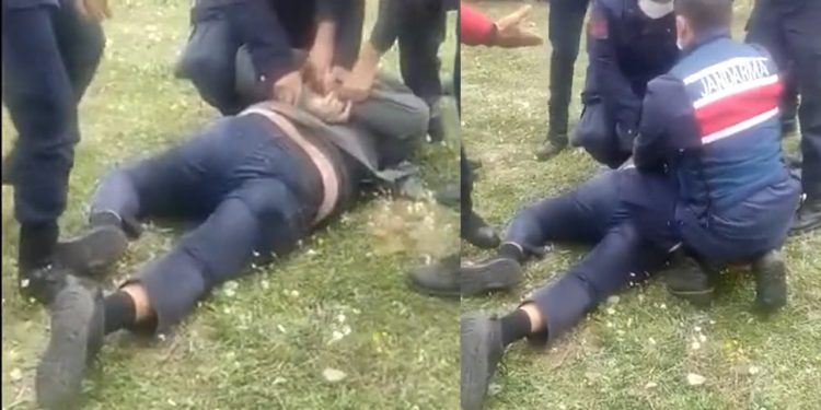 TİP Muğla İl Başkanı Volkan Çetin serbest bırakıldı