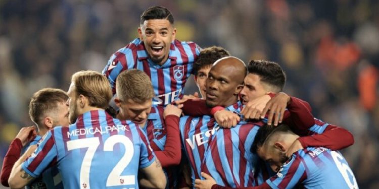 Trabzonspor’un erken şampiyonluk hesabı