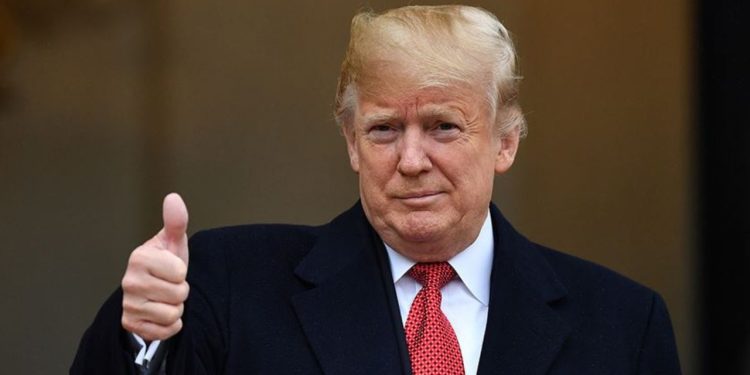 Trump: Ben Başkan olsaydım Putin, Ukrayna’yı işgal etmezdi