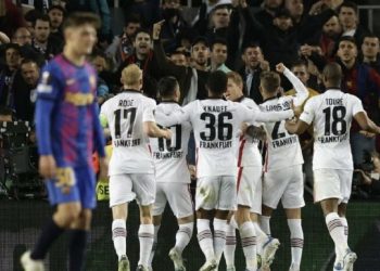UEFA Avrupa Ligi’nde yarı finalistler belli oldu