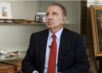 Ünal Aysal başkanlık için nabız yokluyor