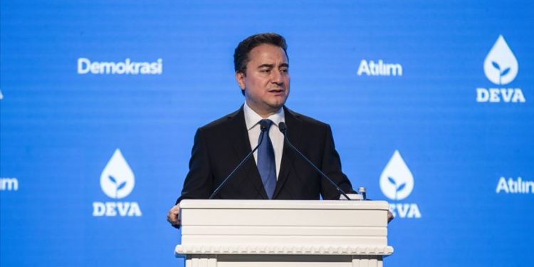 Vatandaşlardan Babacan’a: Koalisyon dönemindeki ekonomi yine yaşandı