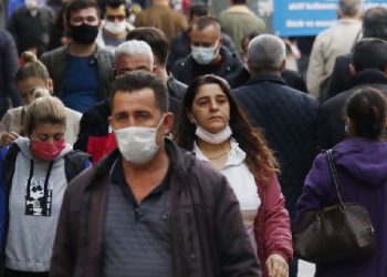 Yaşlı nüfus son 5 yılda yüzde 24 arttı