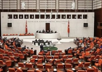 Yeni spor yasası teklifi TBMM’de kabul edildi