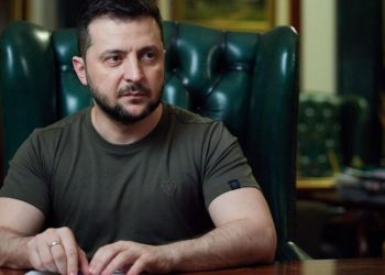 Zelenski: 120 bin sivil Mariupol’de abluka altında