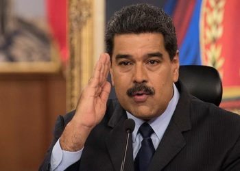 ABD Maduro’yu tanımıyor