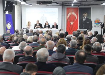 Atakum’da ‘Tarımsal Öğretimin 177.Yıl Dönümü’ne özel program