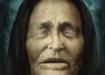 Baba Vanga’nın her dediği çıkıyor.. 2023 için korkutan kehanet! Tüyler ürperten iddia
