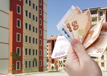 Bakanlık kirayla yarışan aidatlar için harekete geçti