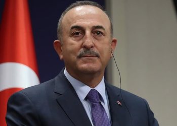 Çavuşoğlu: Tahılın yüzde 60’ı düşük ve orta gelirli ülkelere gitti