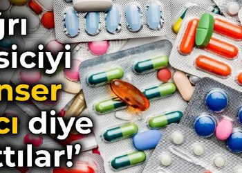 CHP’li İlgezdi: Ağrı kesiciyi kanser ilacı diye sattılar!