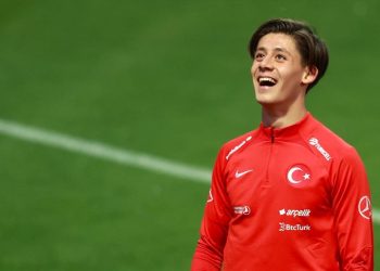Dünya devi Arda Güler’in peşinde!