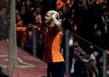 Durdurulamıyor! Galatasaray’dan üst üste 9.galibiyet