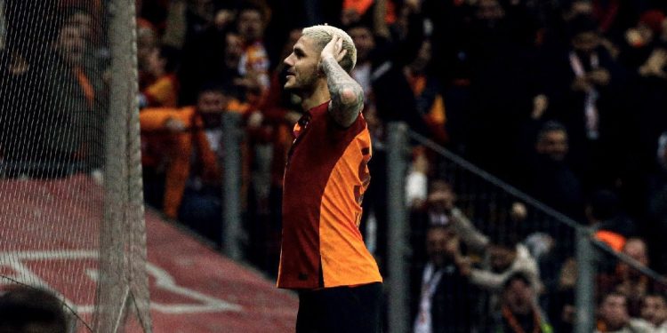 Durdurulamıyor! Galatasaray’dan üst üste 9.galibiyet