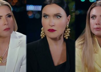 FOX TV bombayı patlattı… Yasak Elma finale koşarken bomba gelişme.. Seyirciler şokta