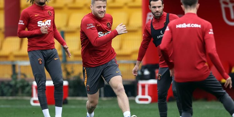 Galatasaray’ın kasasına 10 milyon euro…