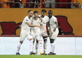 Giresunspor’da hedef, Galatasaray’ın serisini bitirmek!