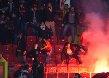 Göztepe-Altay olaylarında 18 sanığa tahliye