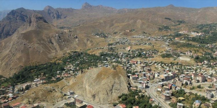 Hakkari’de 15 günlük eylem yasağı