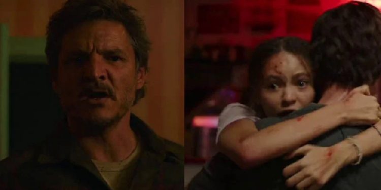 HBO’nun yeni dizisi ‘The Last of Us’tan yayınlanmadan rekor