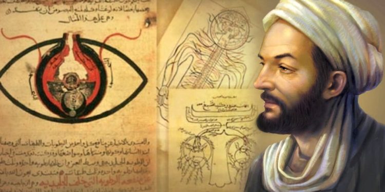 İbn-i Sina’nın sirkeli tavsiyesi – Meğer tüm cildi yeniliyormuş- Deneyen faydasını görüyor