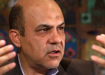 İran, Ekberi’yi idam etti: İngiltere’den yaptırım kararı