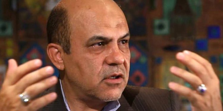 İran, Ekberi’yi idam etti: İngiltere’den yaptırım kararı