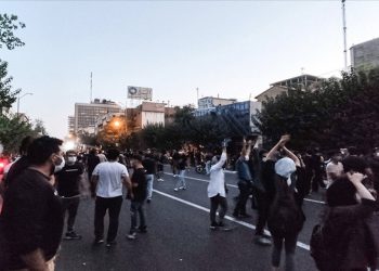 İran’dan bir idam kararı daha